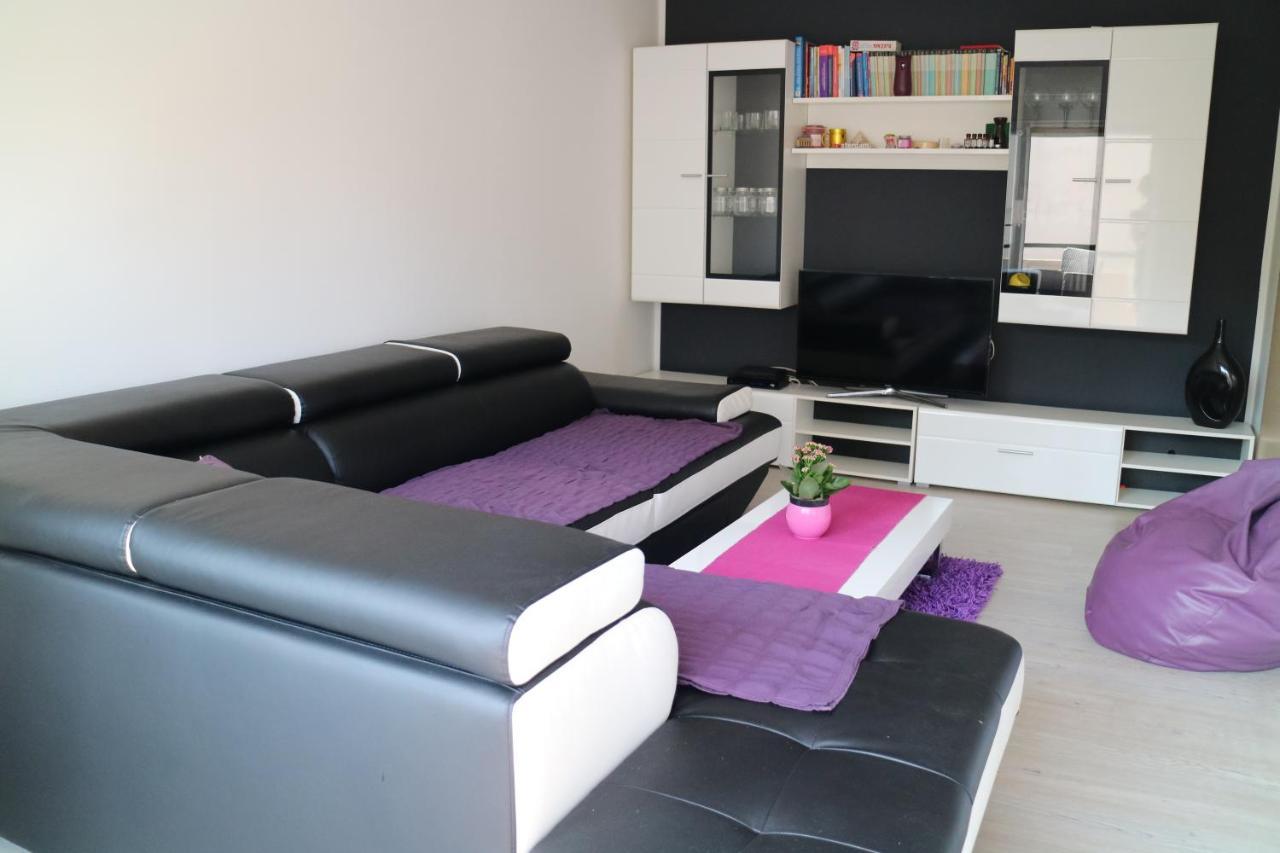Apartamento Apartman Mark Pula Exterior foto