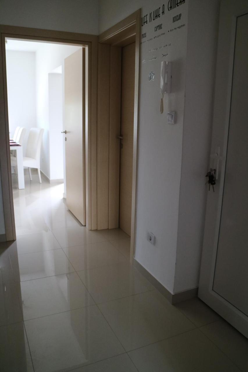 Apartamento Apartman Mark Pula Exterior foto