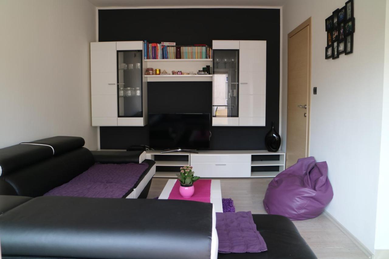 Apartamento Apartman Mark Pula Exterior foto